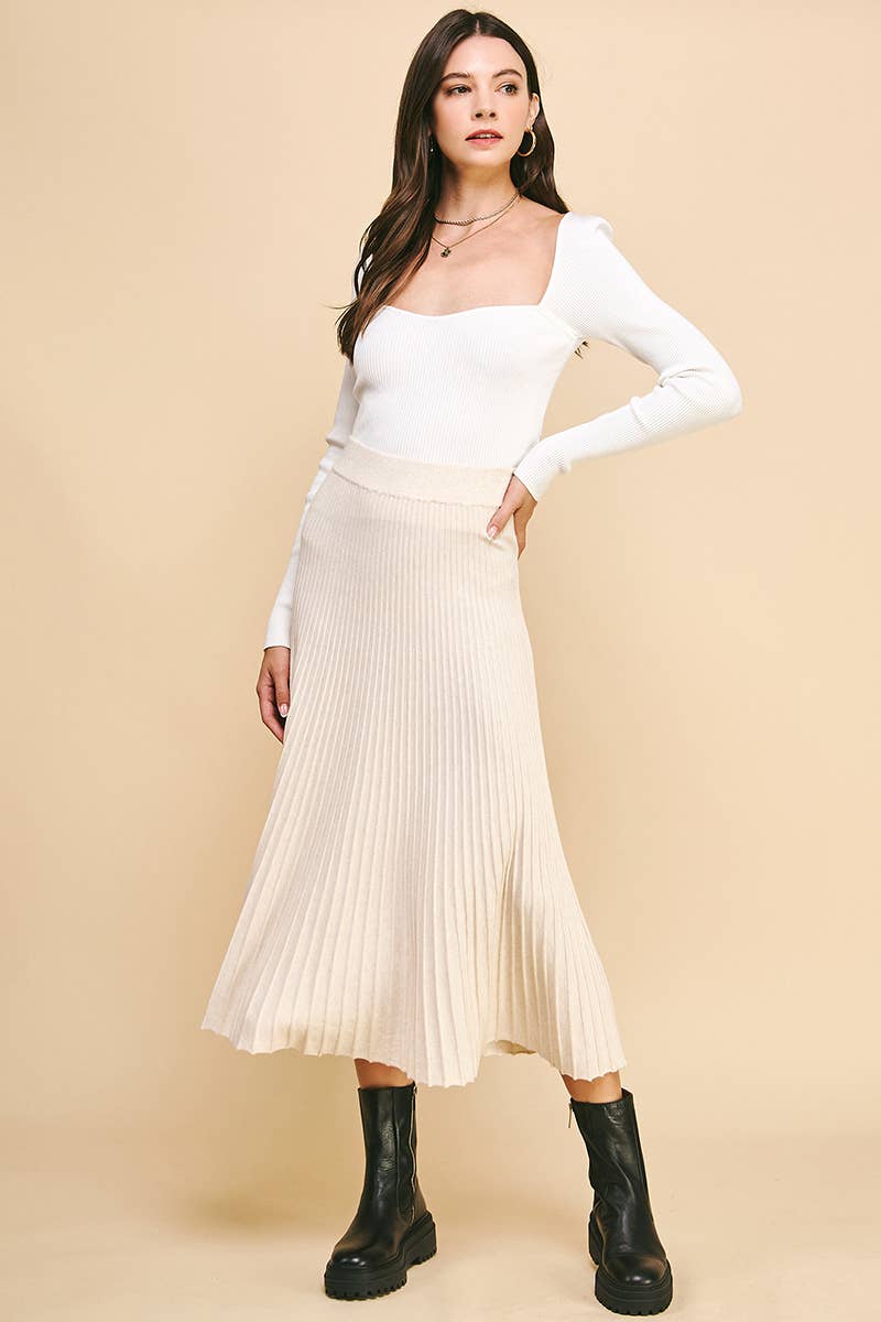 Cassiopeia Skirt