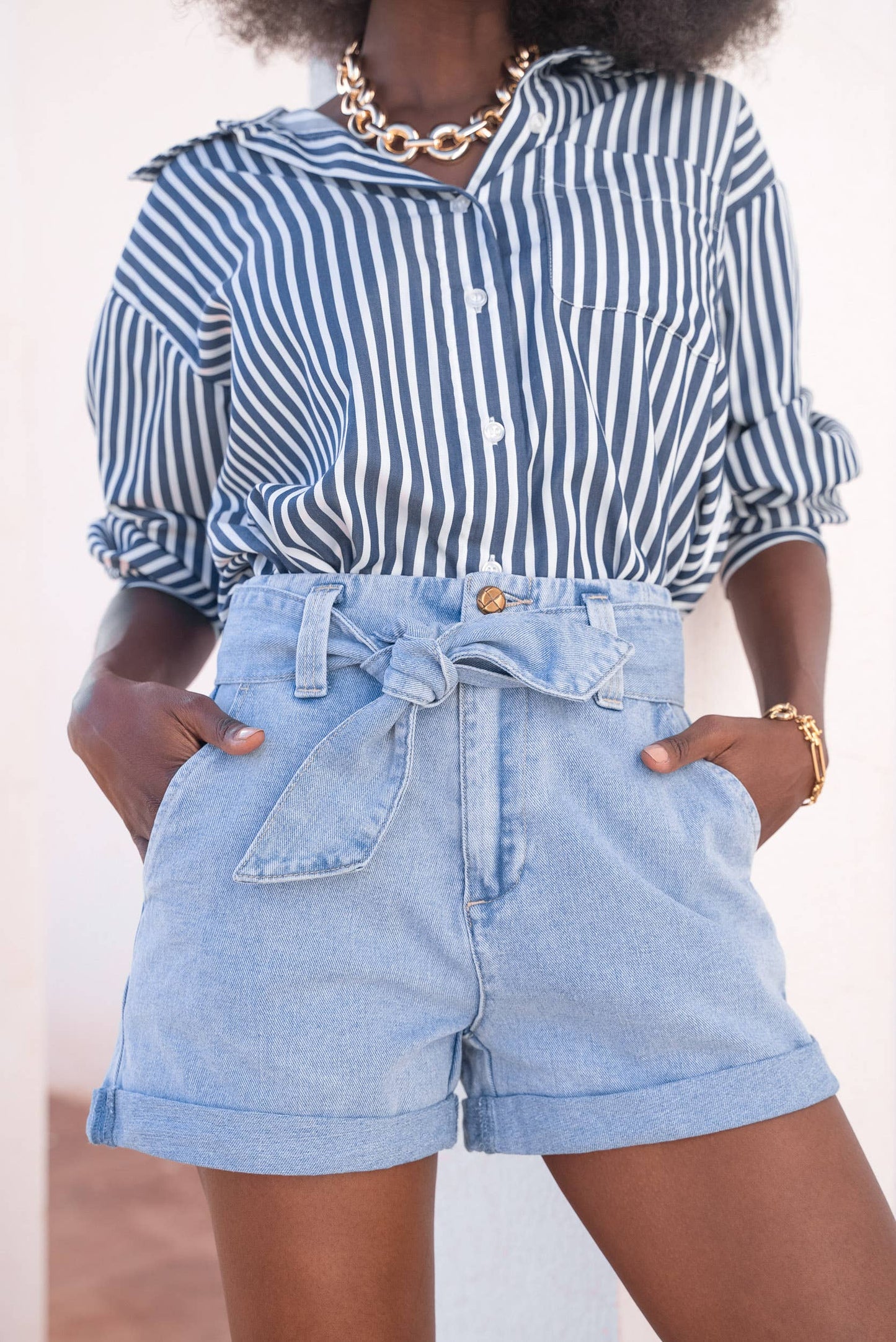Guava Shorts