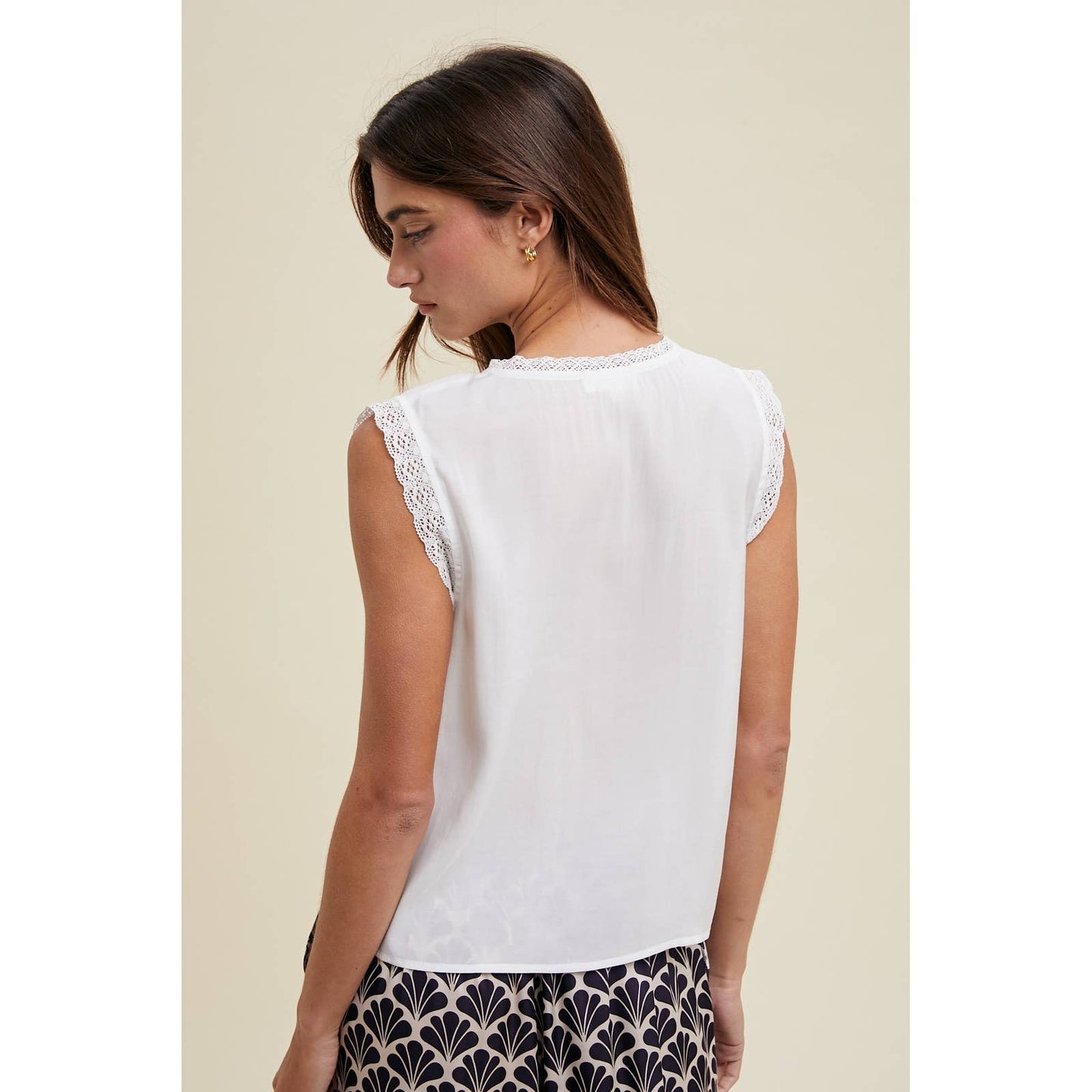 Rue Blouse