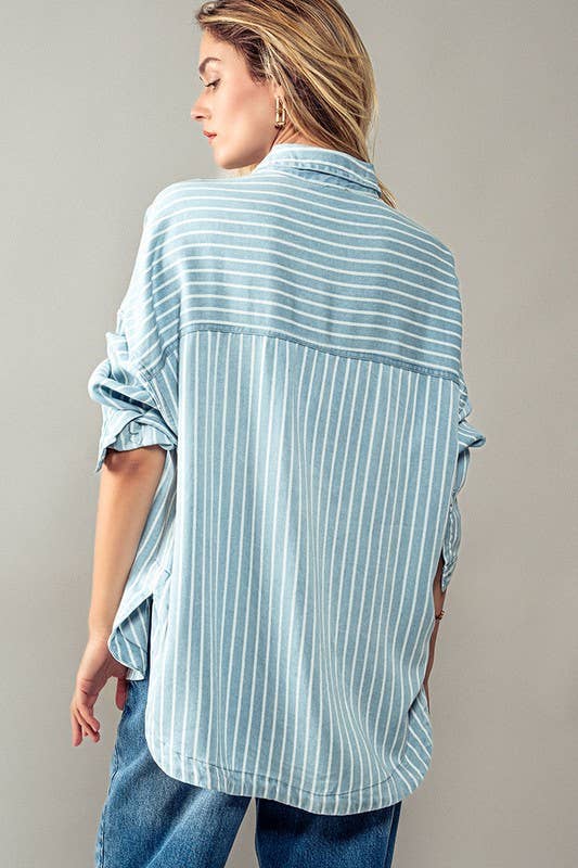 Tansy Shirt