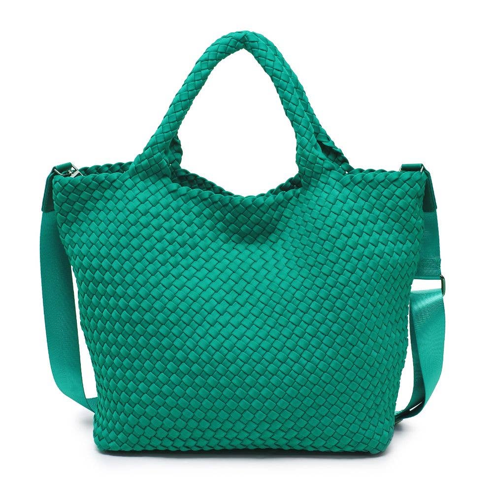 Free Spirit Tote