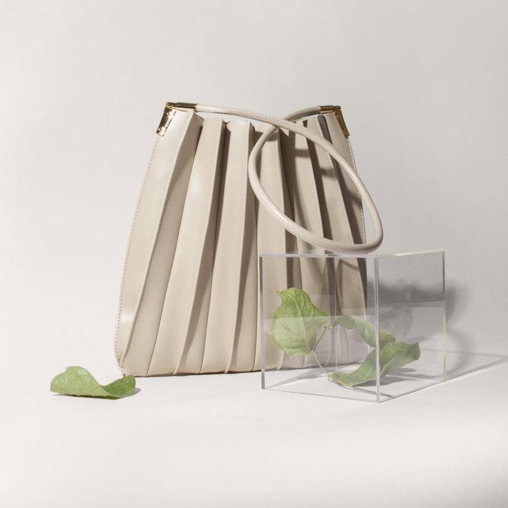 Toasted Sugar Shoulder Bag