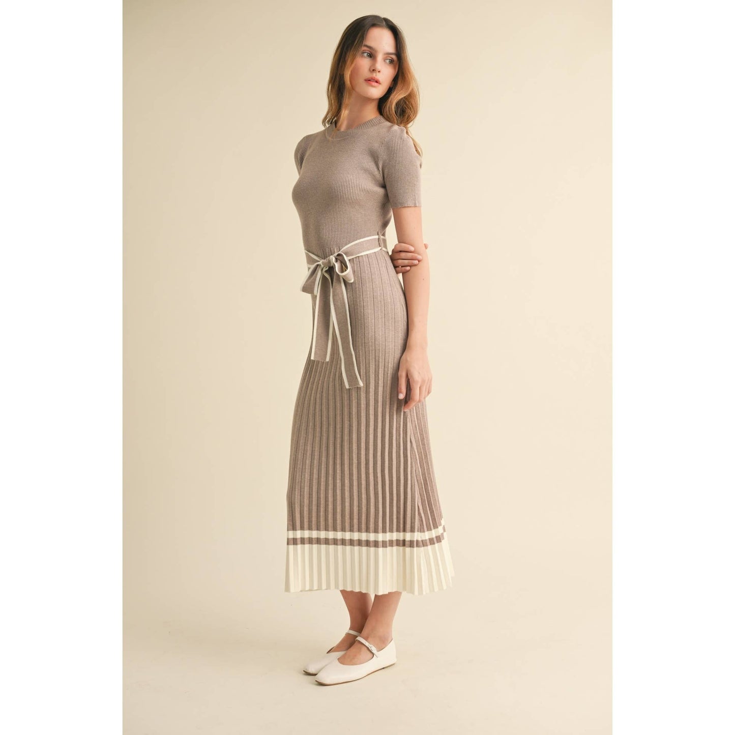 Jasper Dress