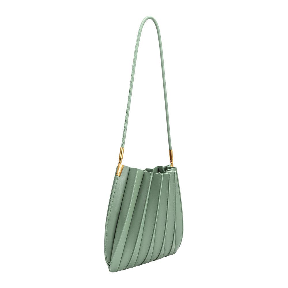 Mossy Shoulder Bag