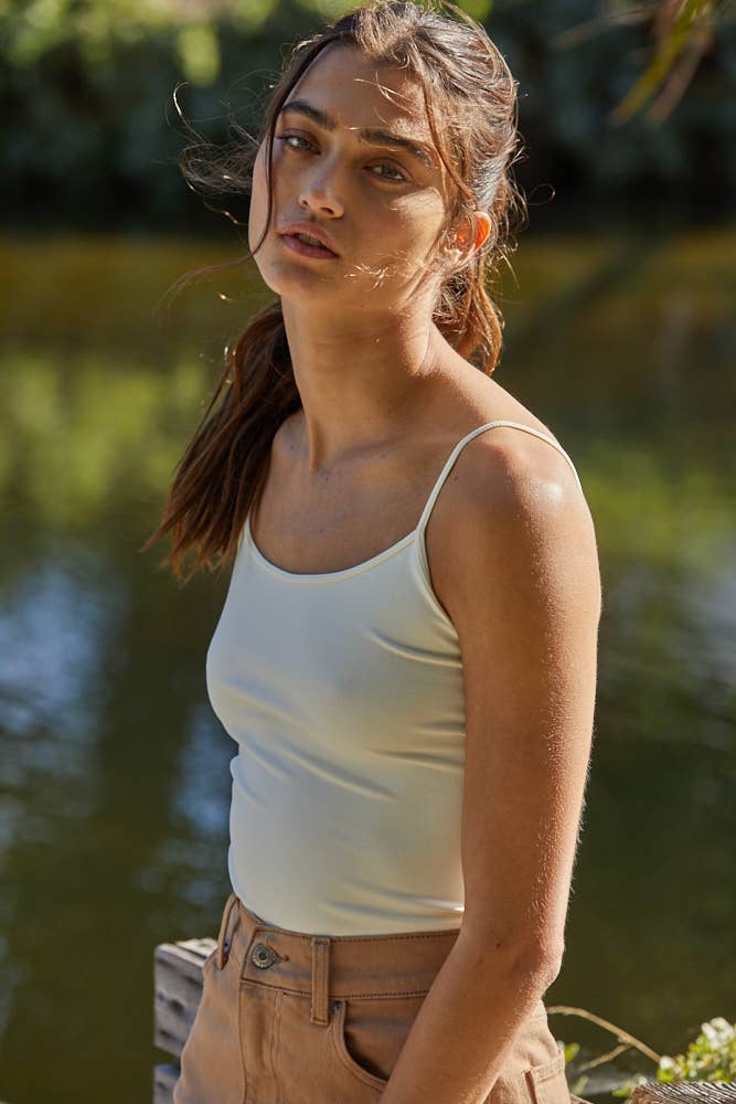 Caterpillar Cami