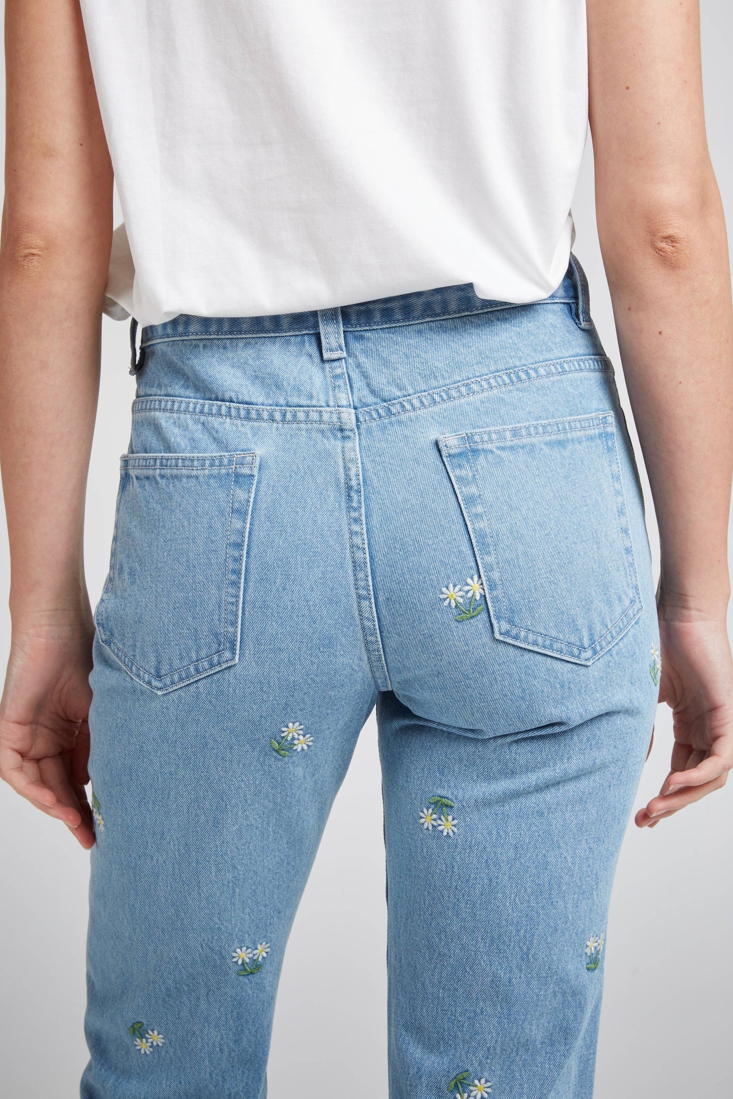 Cypress Jeans