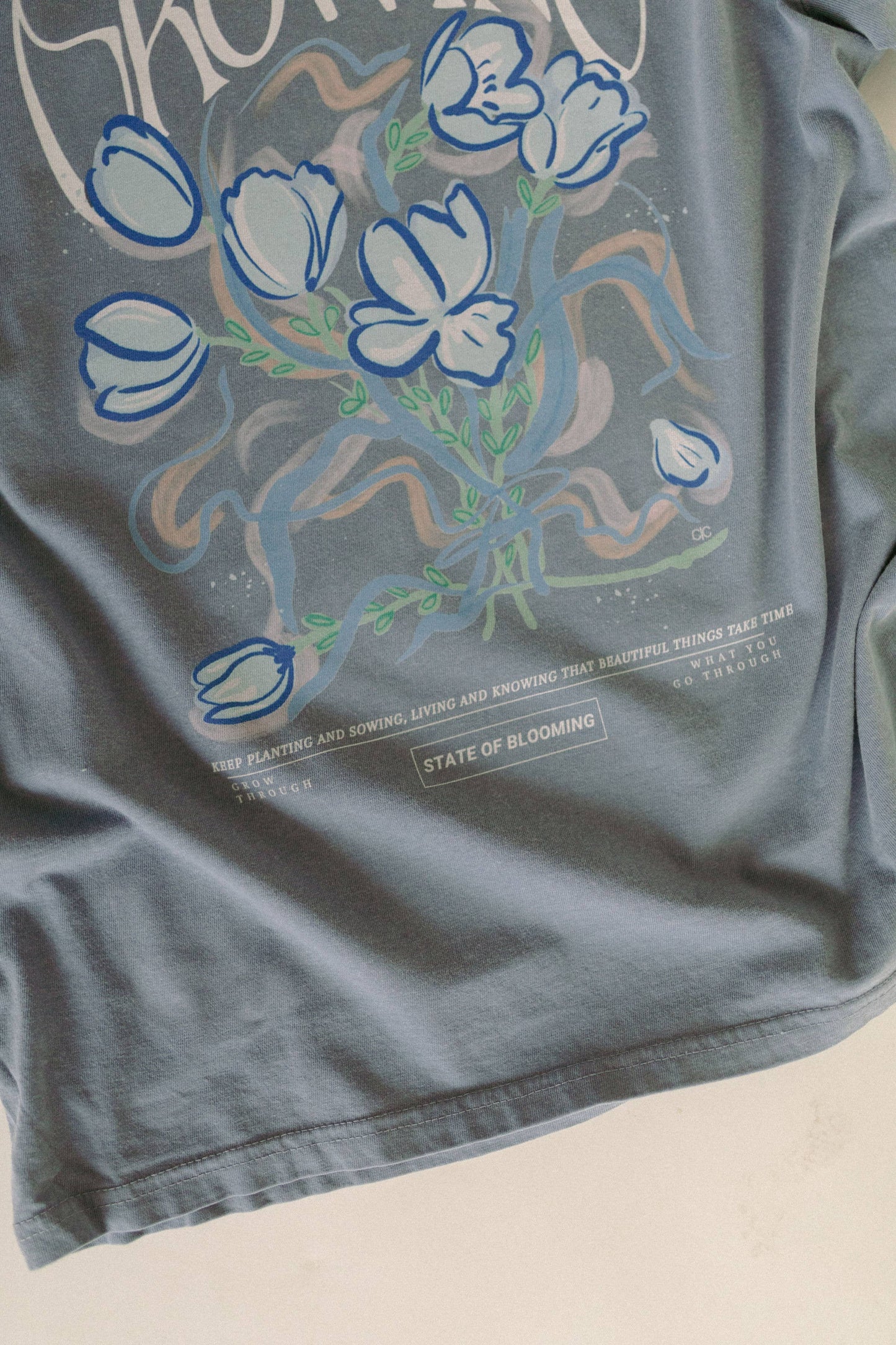 Bloom T-shirt