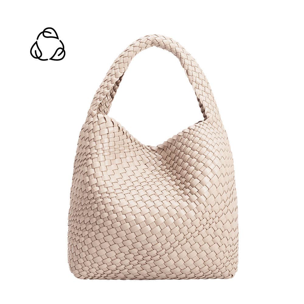 Sun Bleached Shoulder Bag