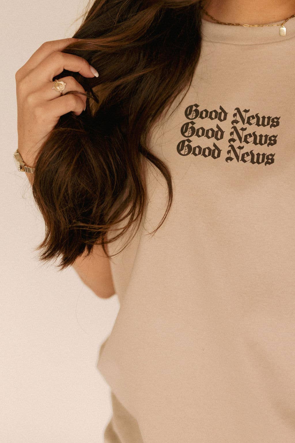 Rooted Sweatshirt