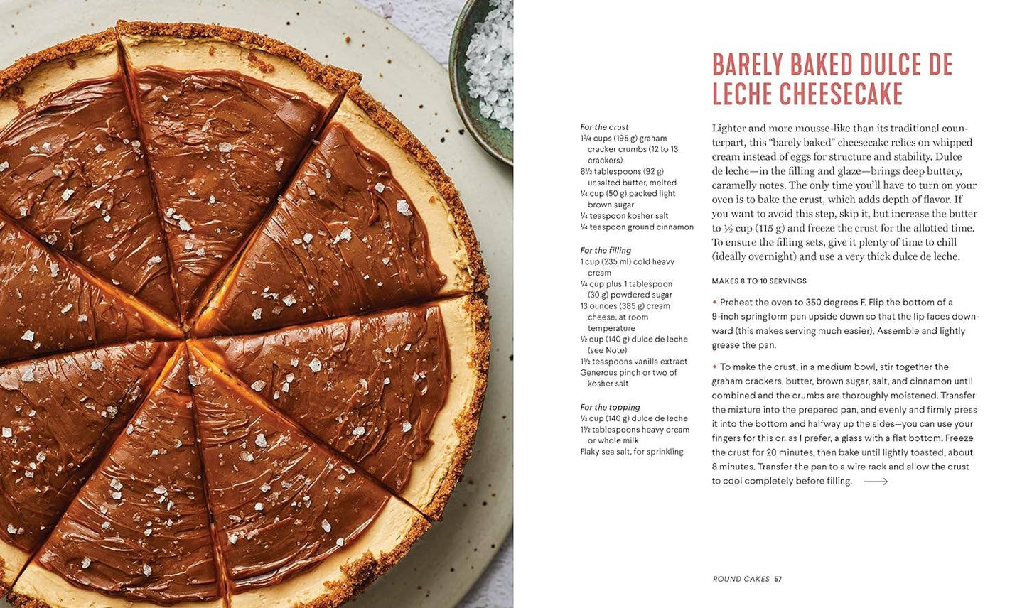 Everyday Cake: 45 Simple Cake Recipes