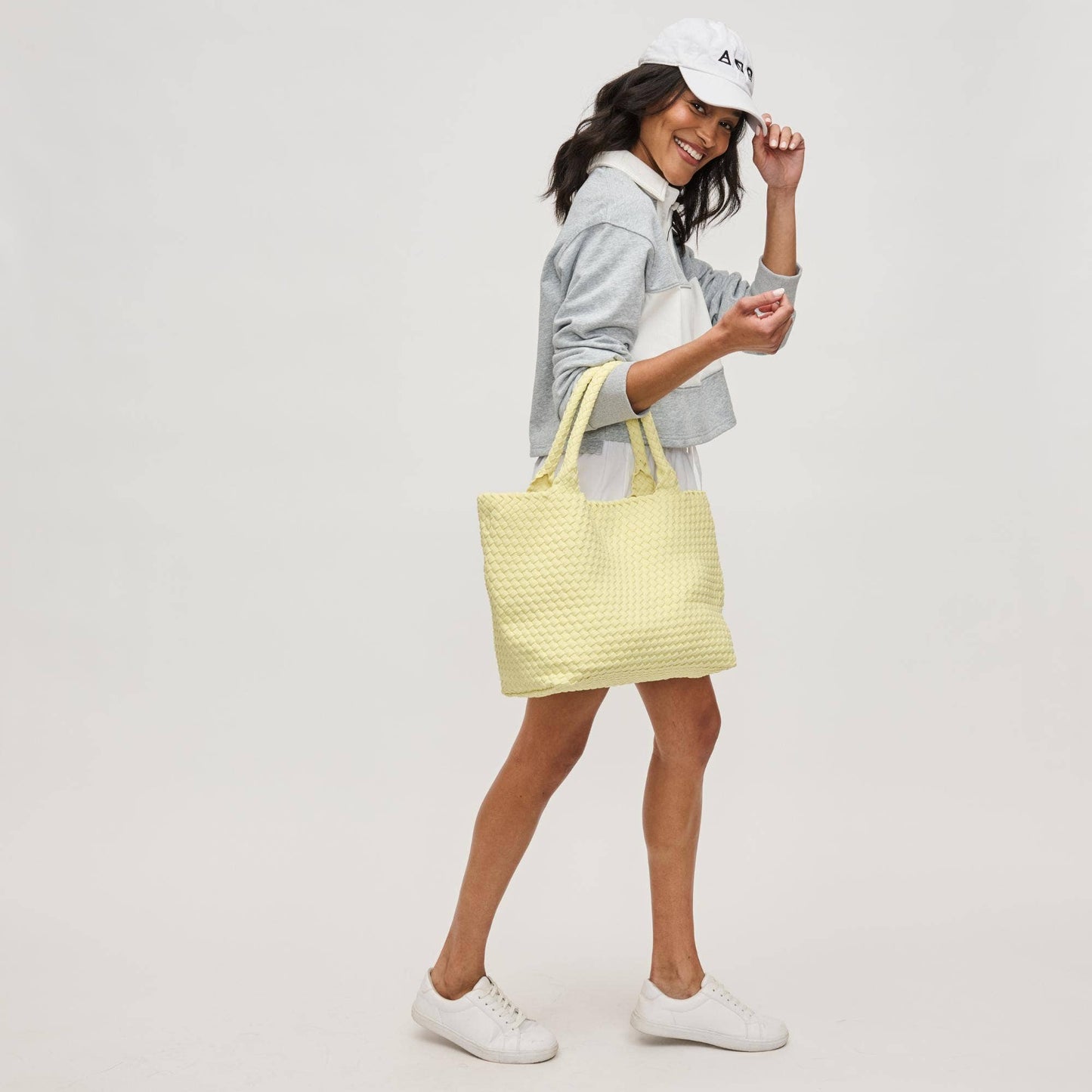 Free Spirit Tote