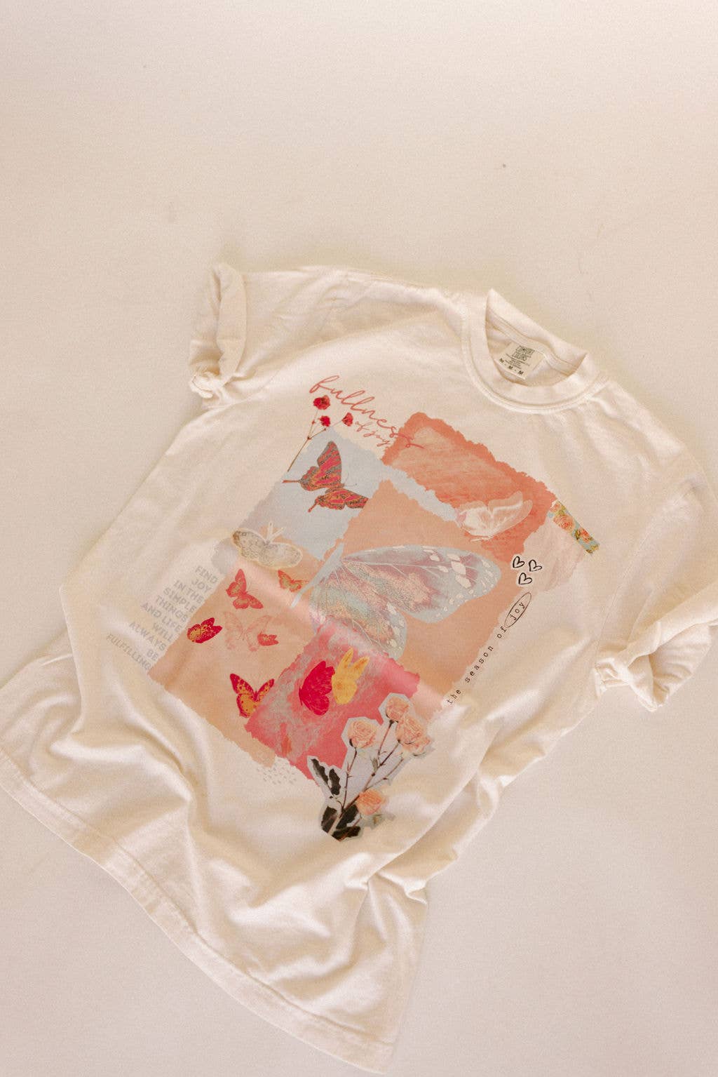 Joyful T-shirt