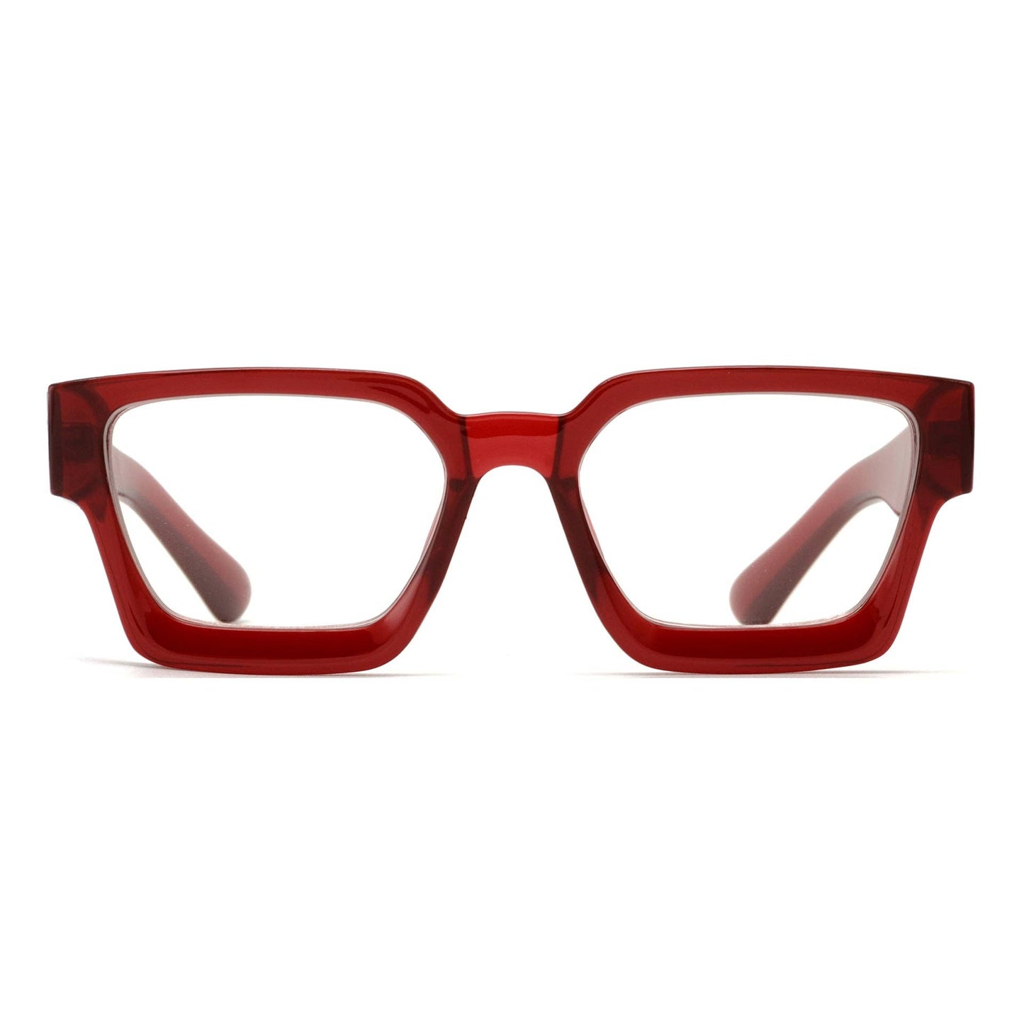 Deep Cherry Readers