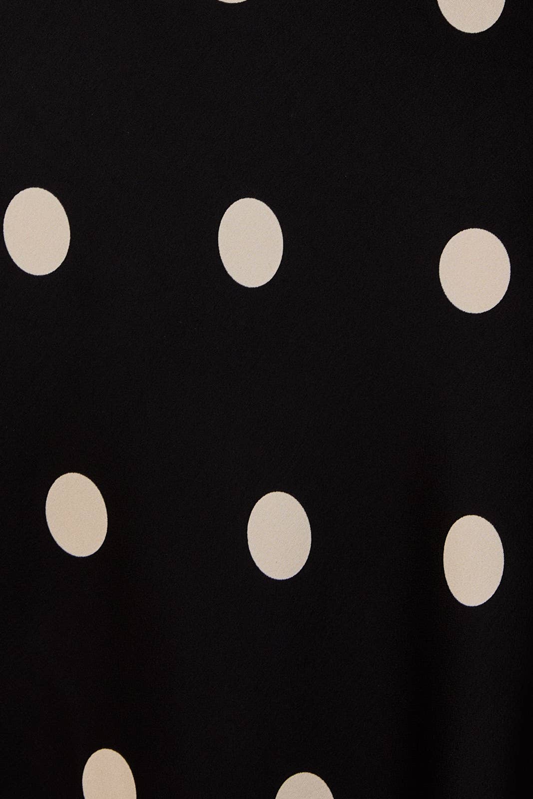 Polka Dot Skirt