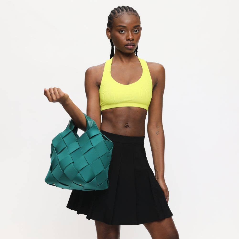 Palm Grove Tote