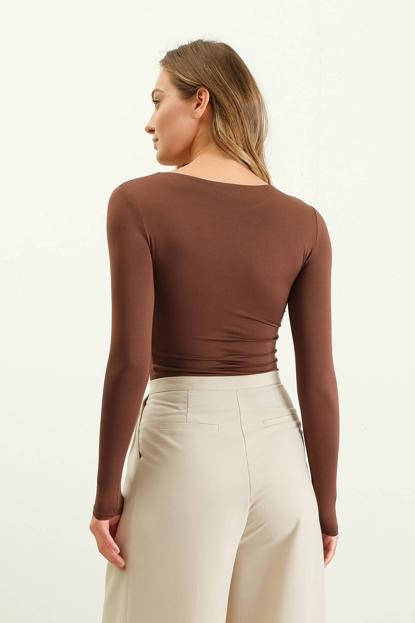 Begonia Top