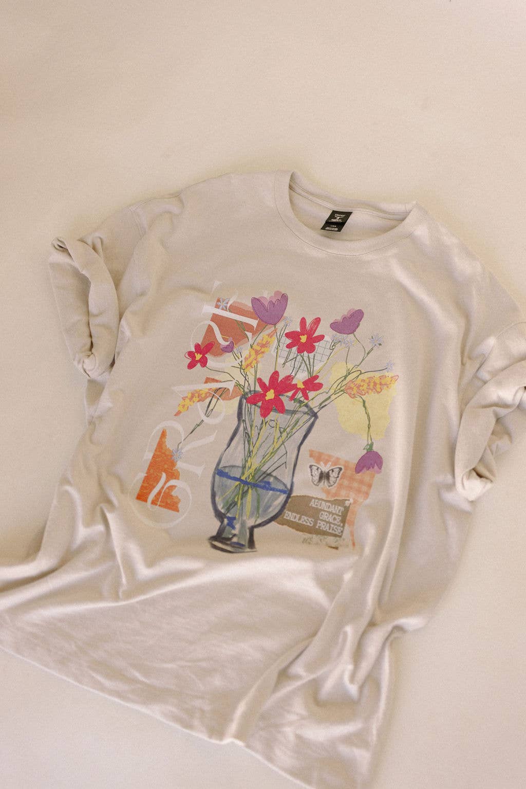 Grace T-shirt