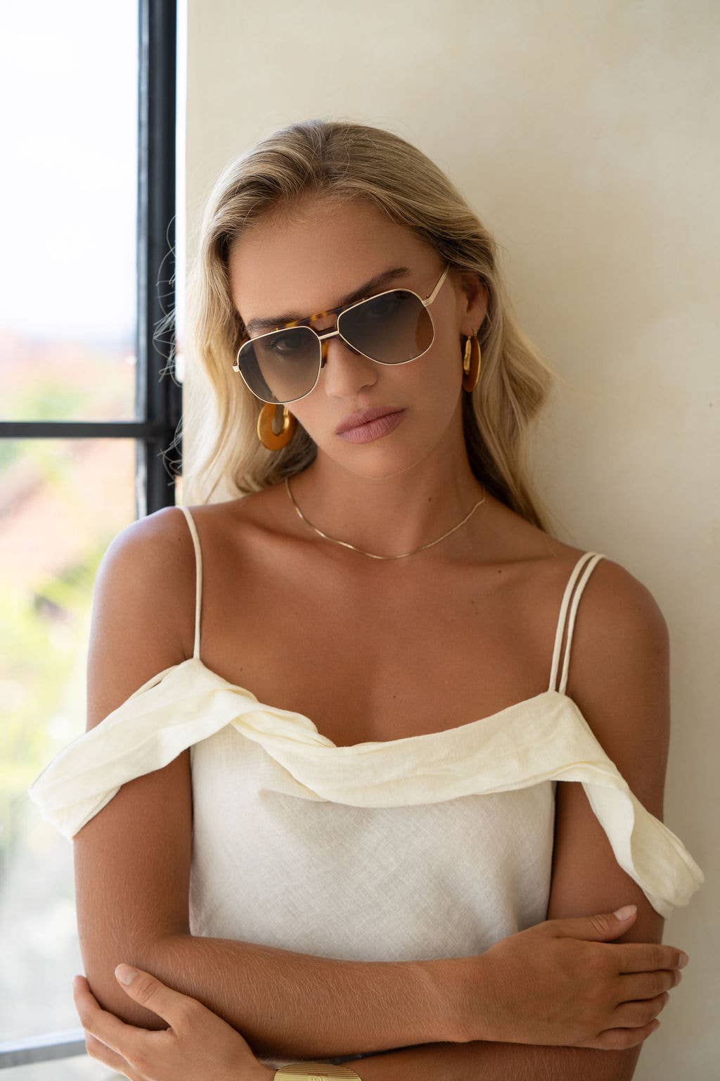 Logan Sunnies