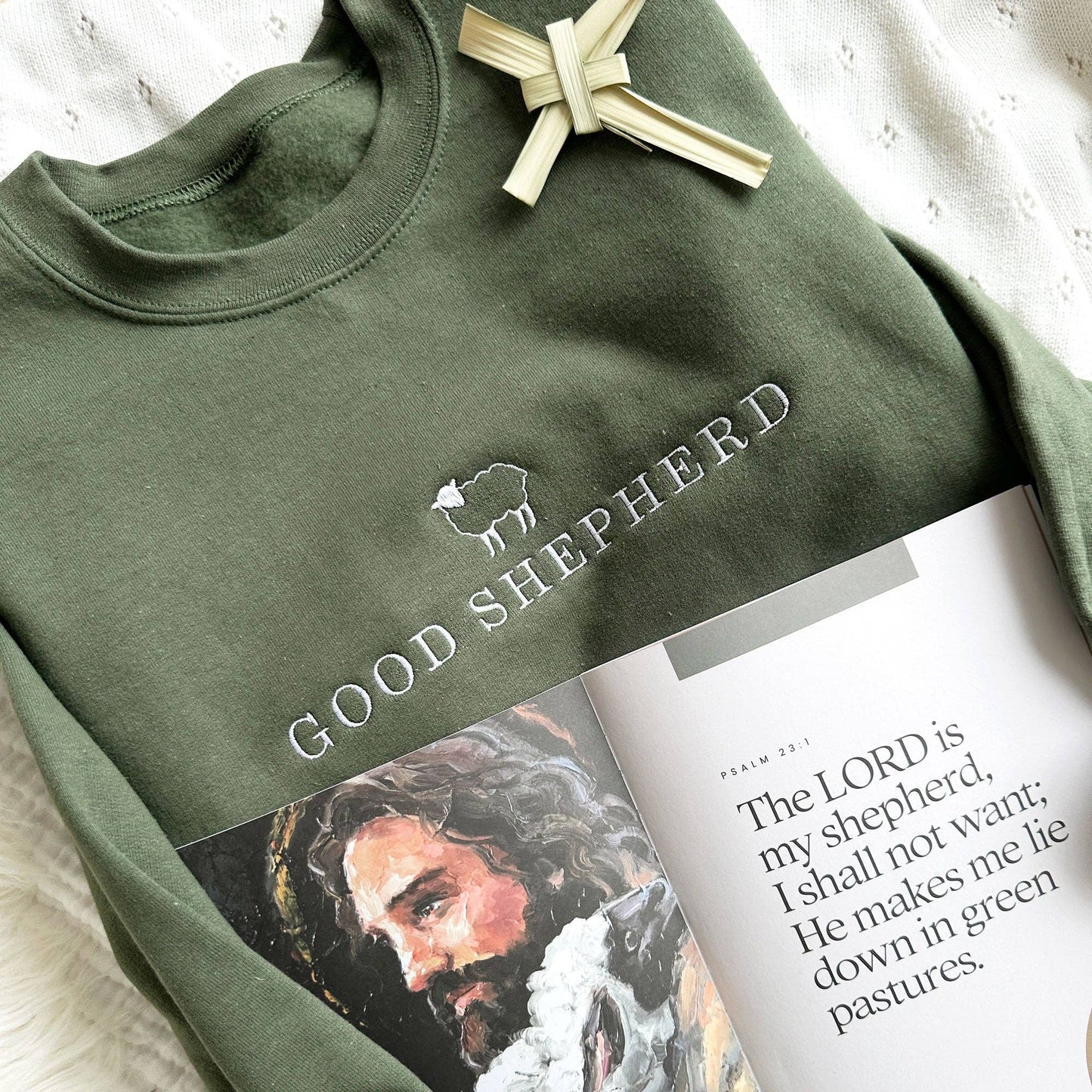 Valley Sweatshirt