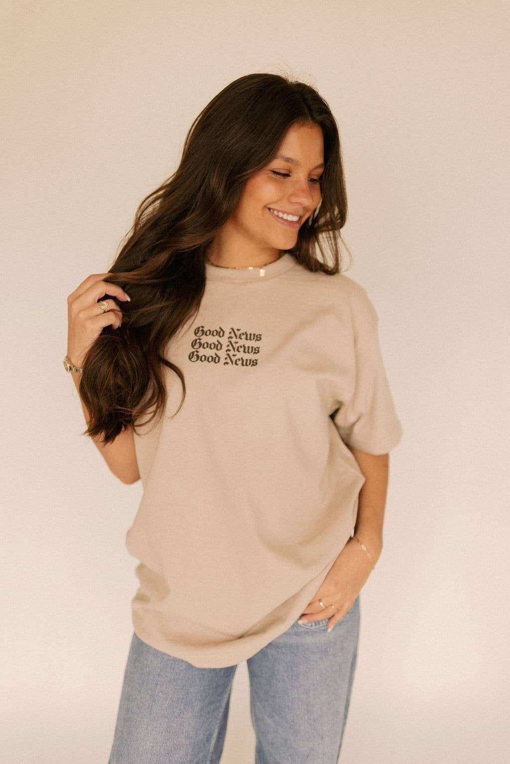 Rooted Sweatshirt