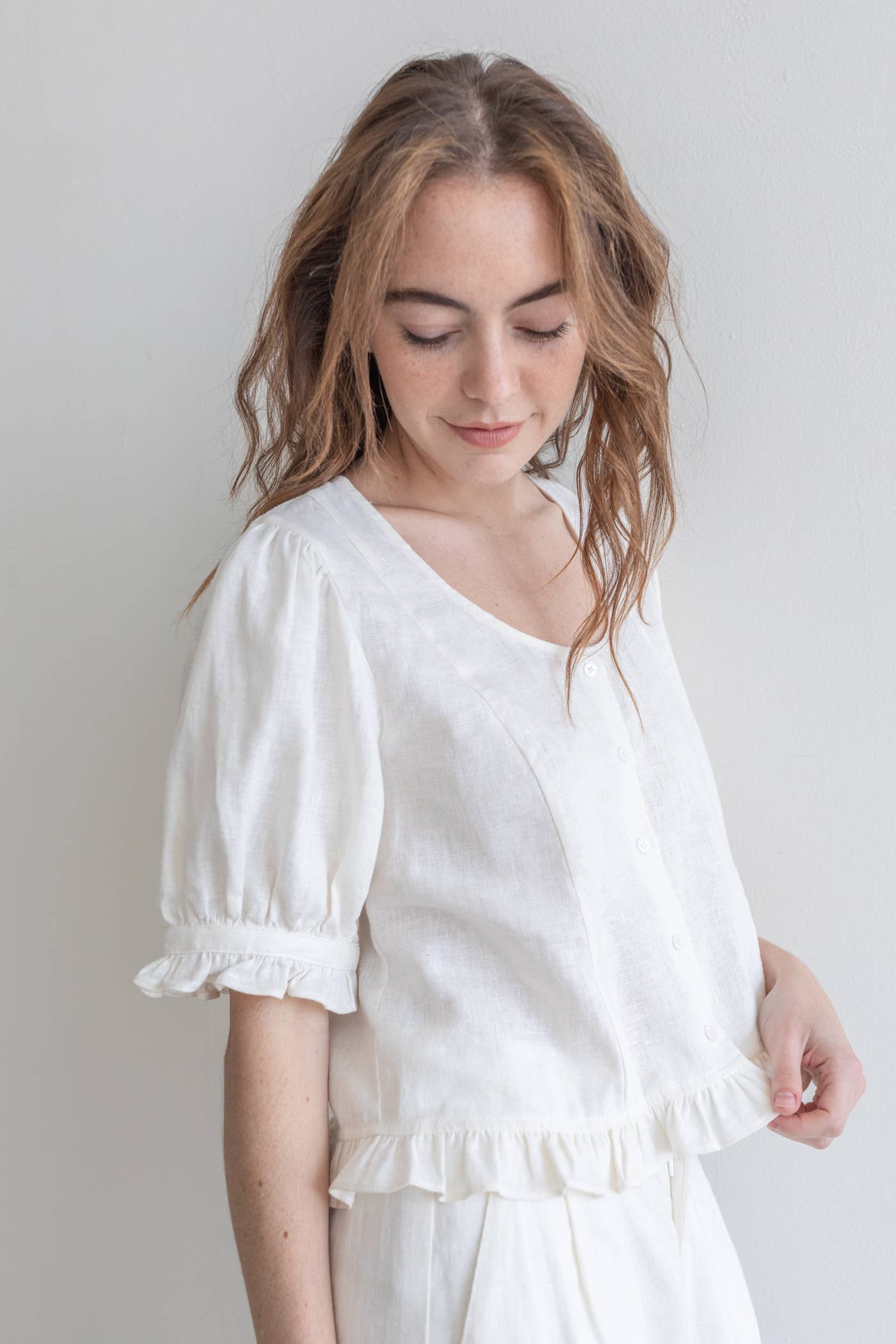 Chicory Top