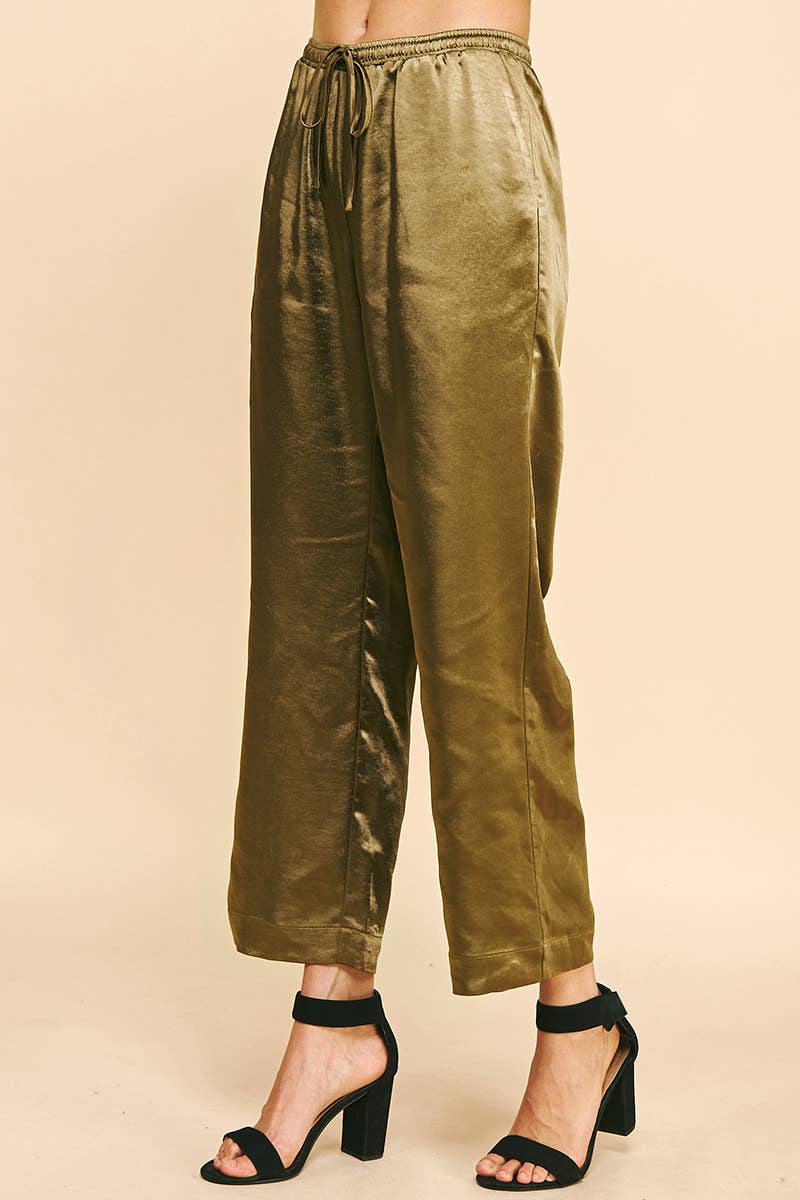 Ash Pants