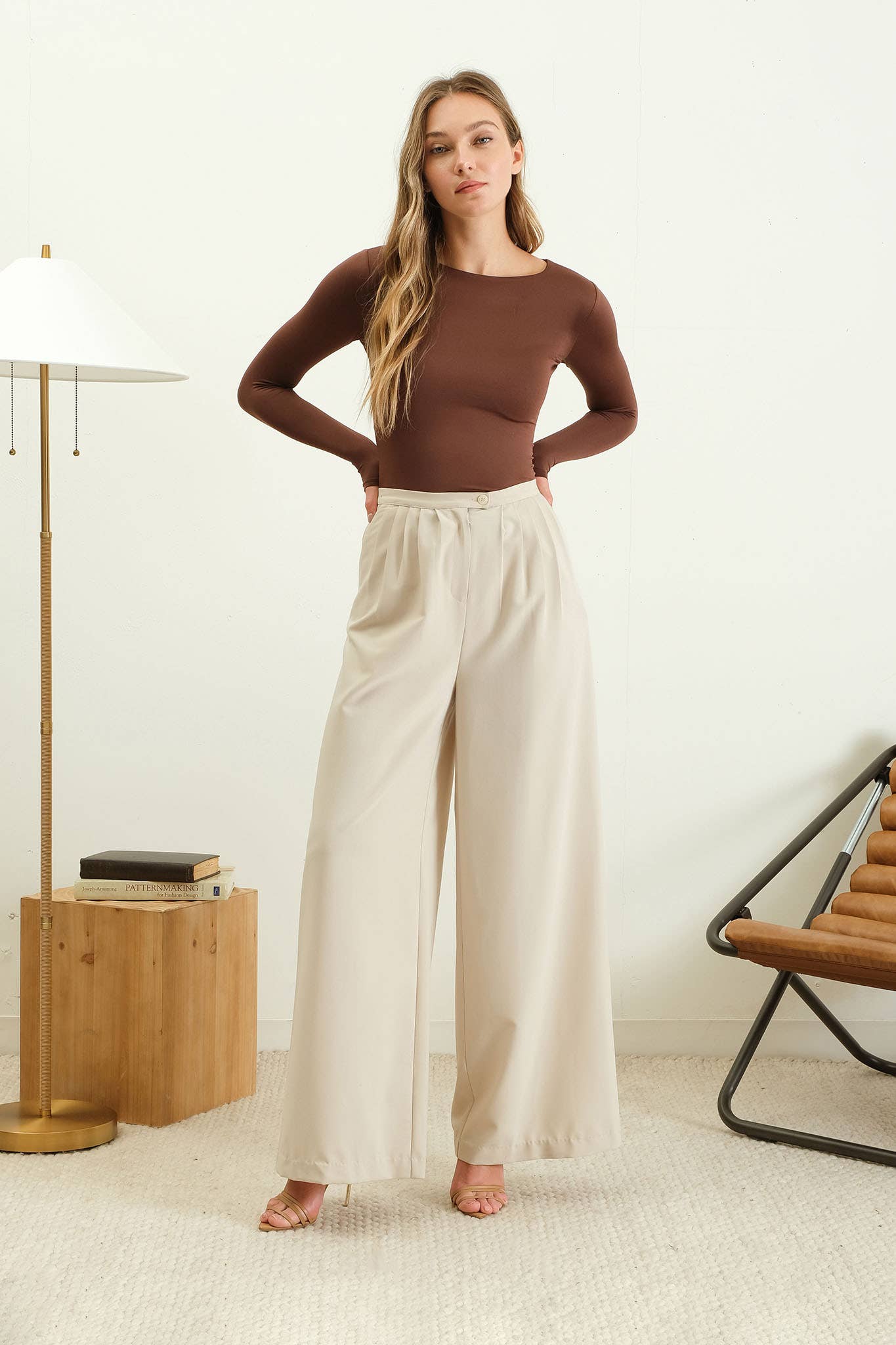 Begonia Top