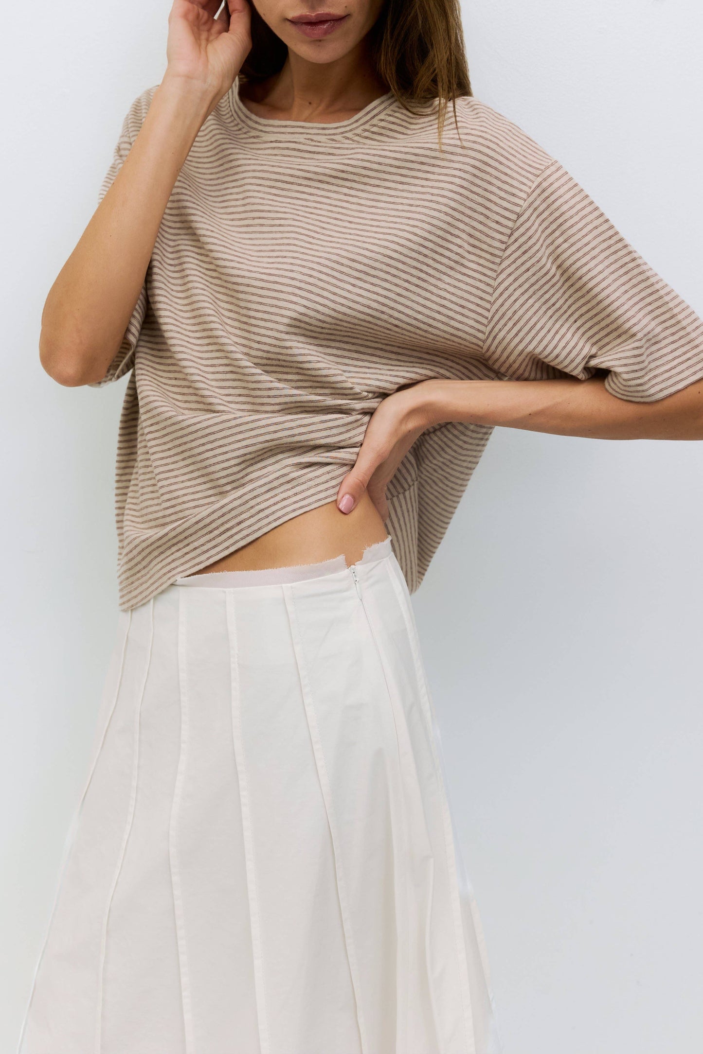 The Anne Top