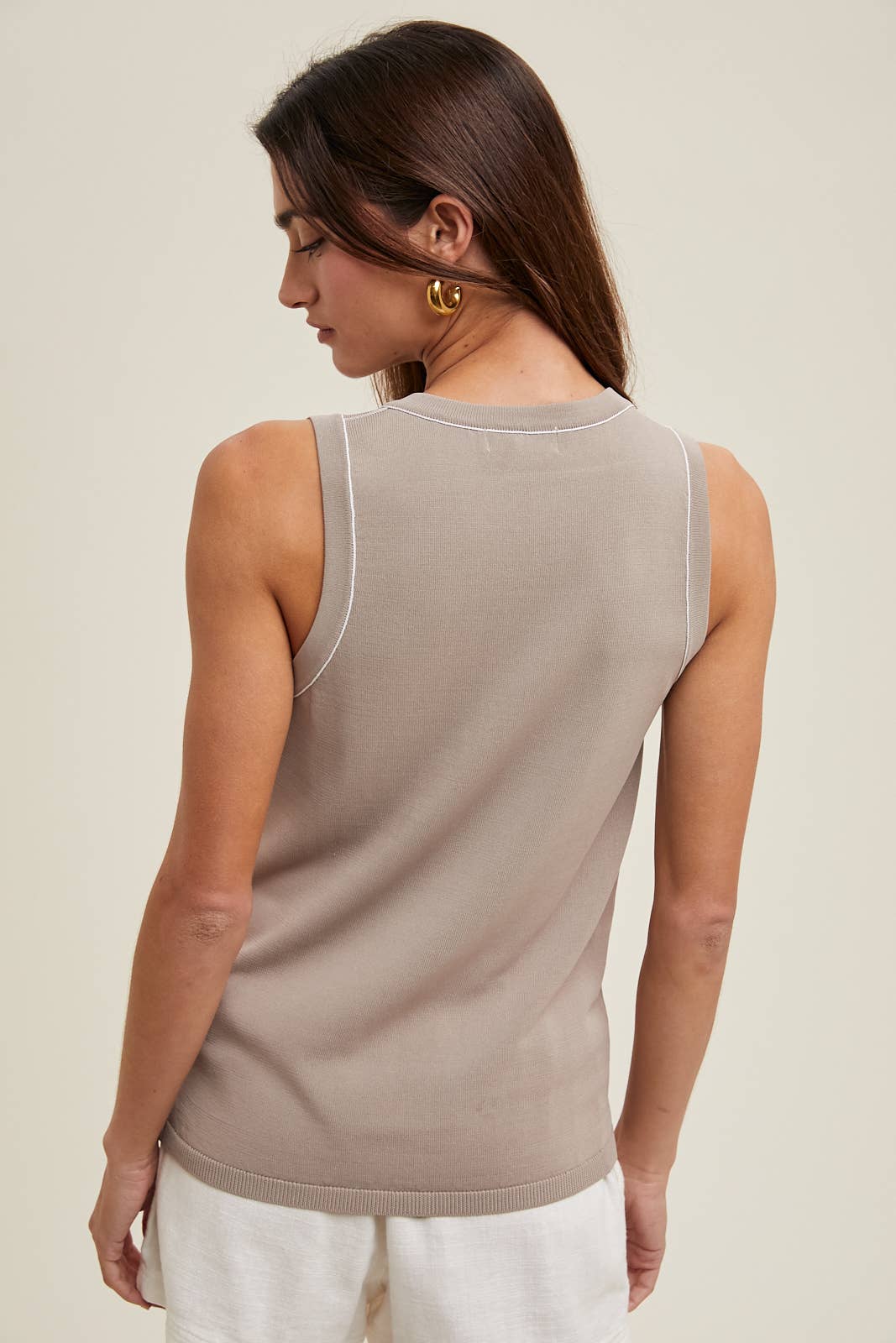 Freesia Tank