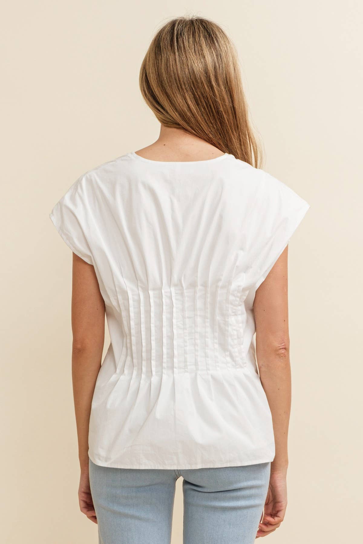 Willow Blouse