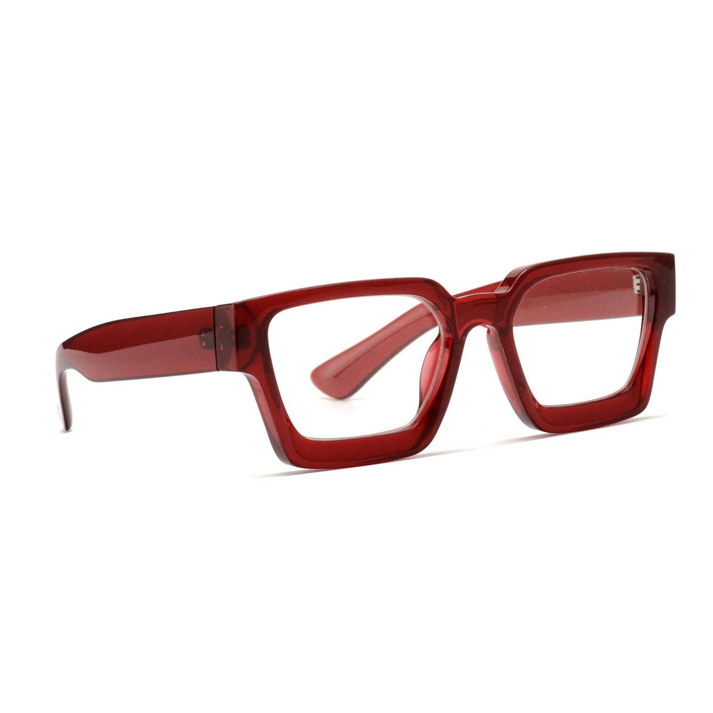 Deep Cherry Readers