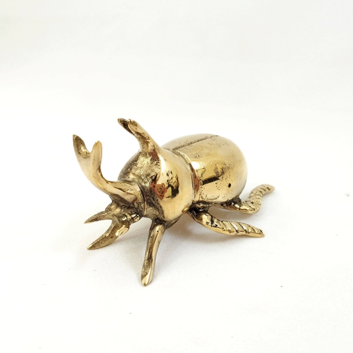 Beetle Rhinoceros Bottle Opener