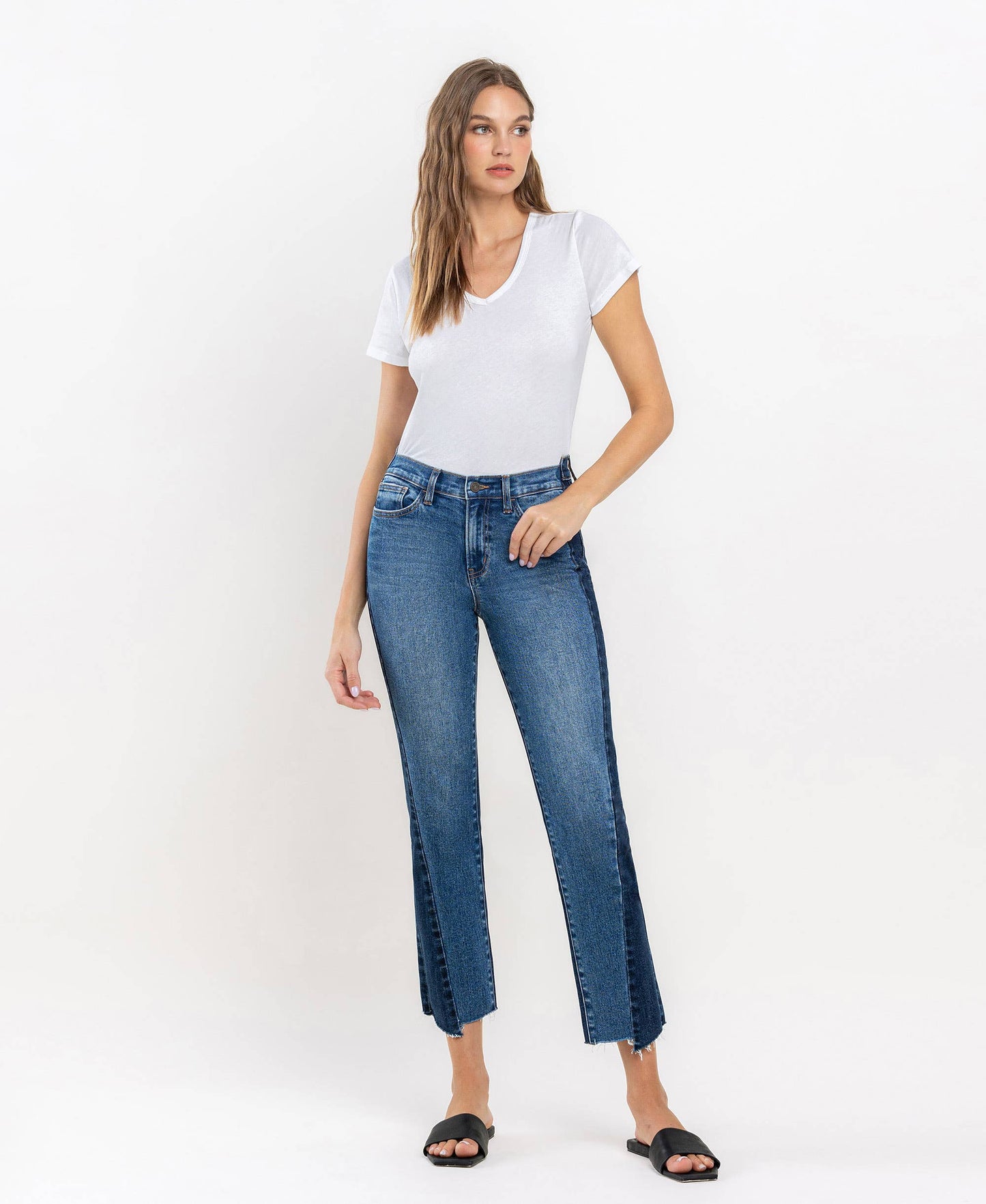 Cedar Jeans