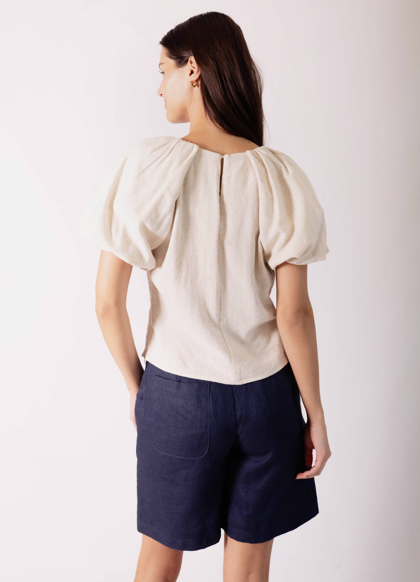 Lavatera Top
