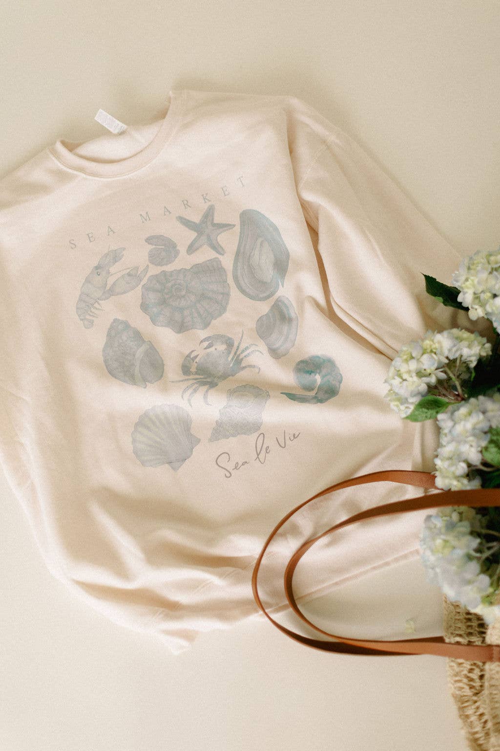 Oceanside T-shirt