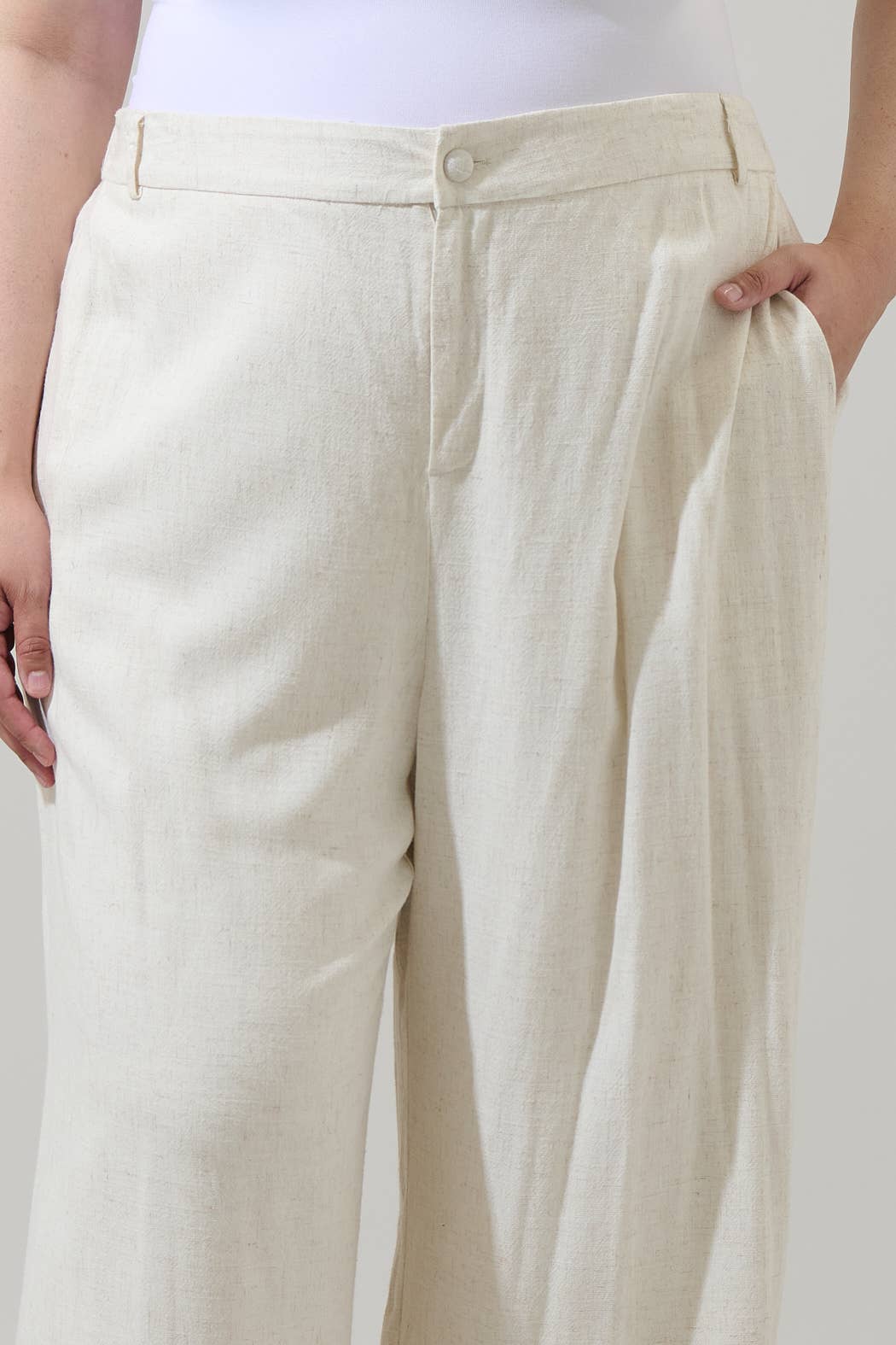 Basswood Pants - Curve