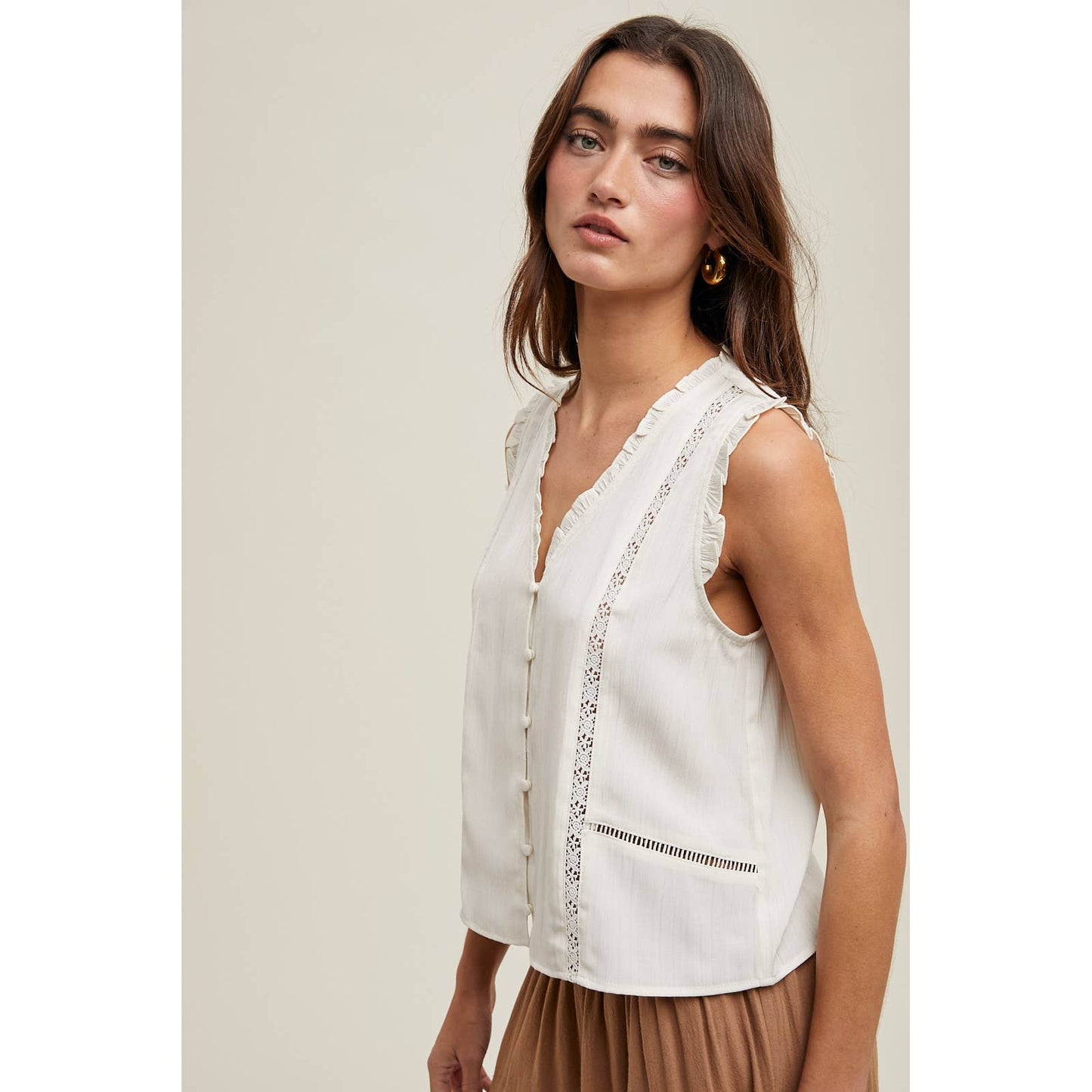 Aster Blouse