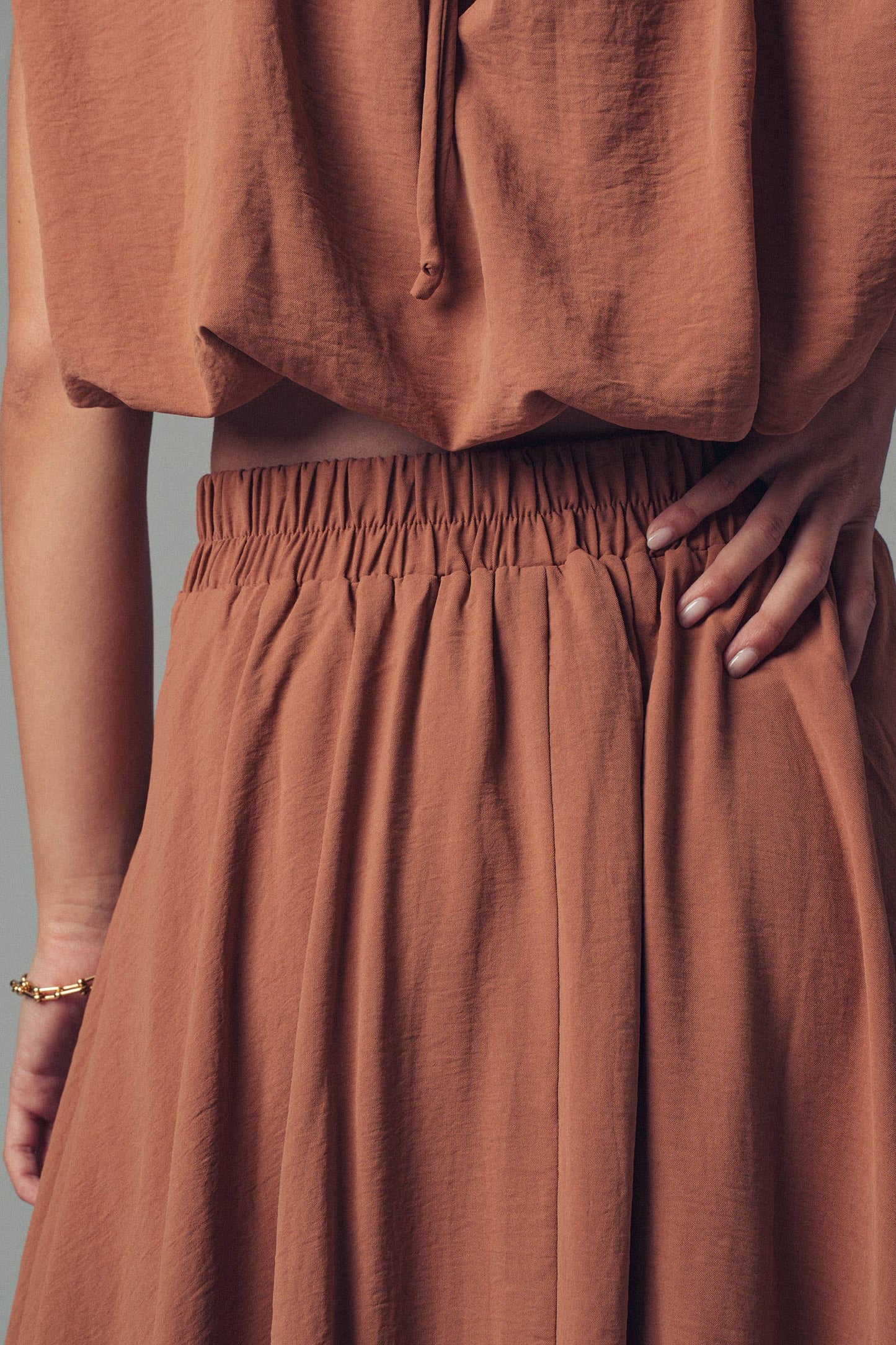 Ara Skirt