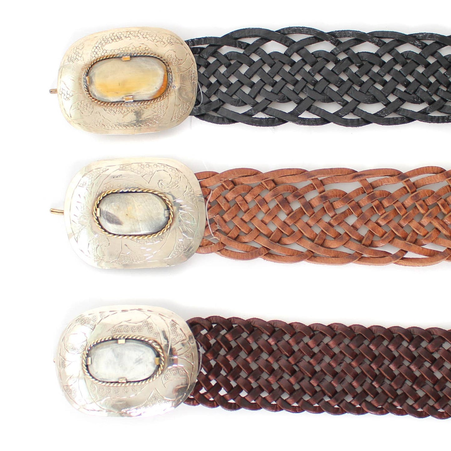 Espresso Belt