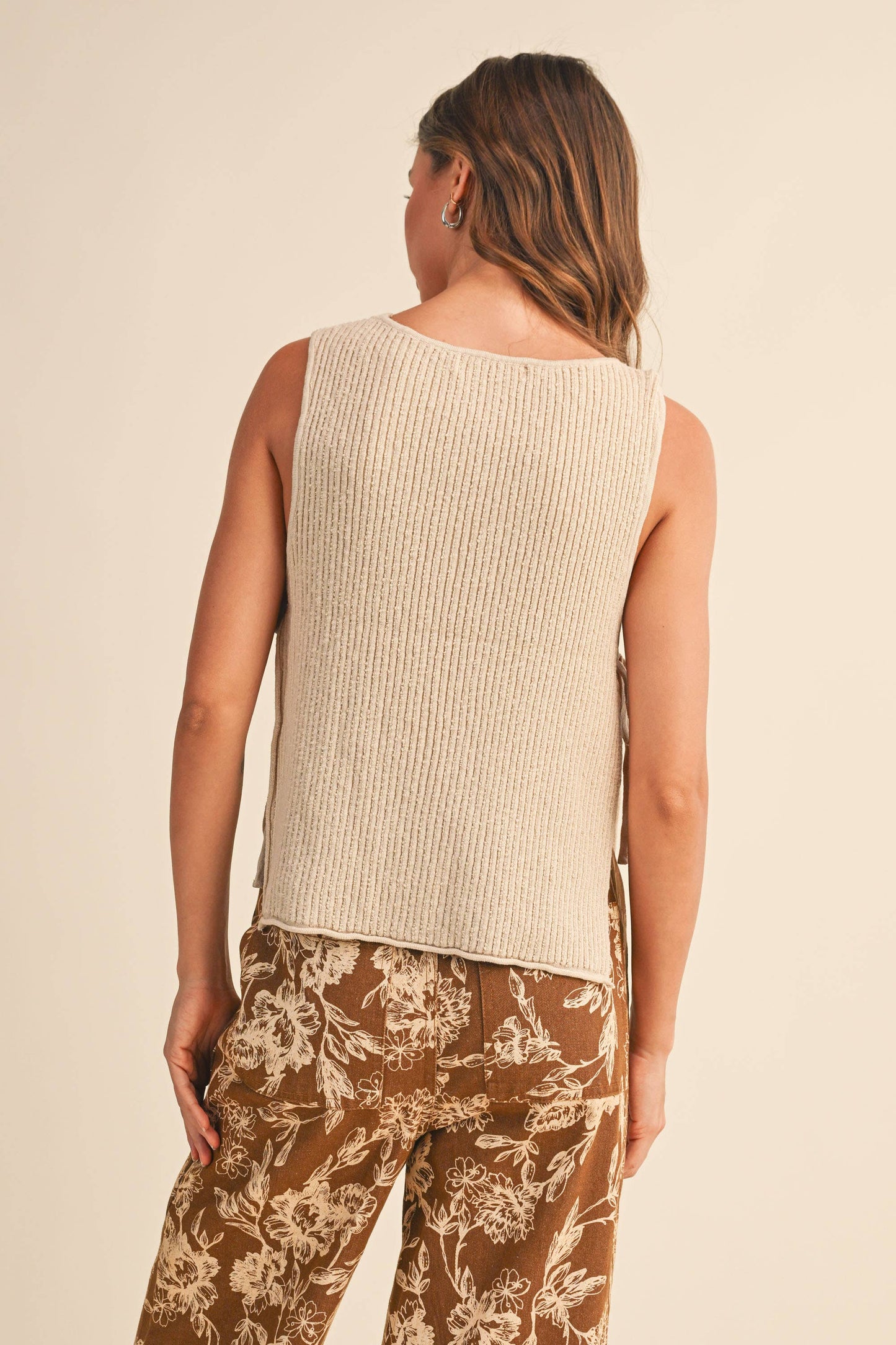 Haven Sweater