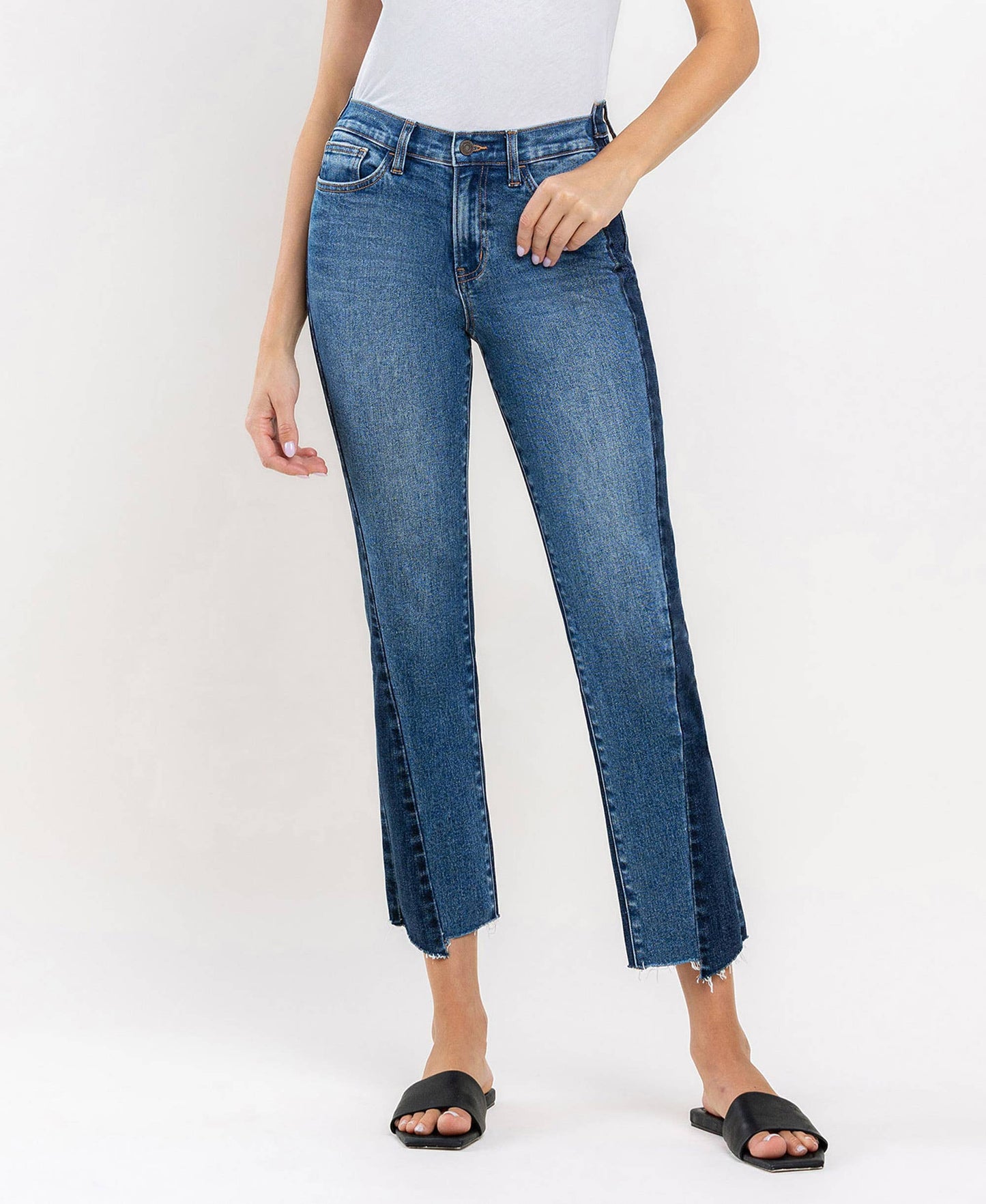 Cedar Jeans