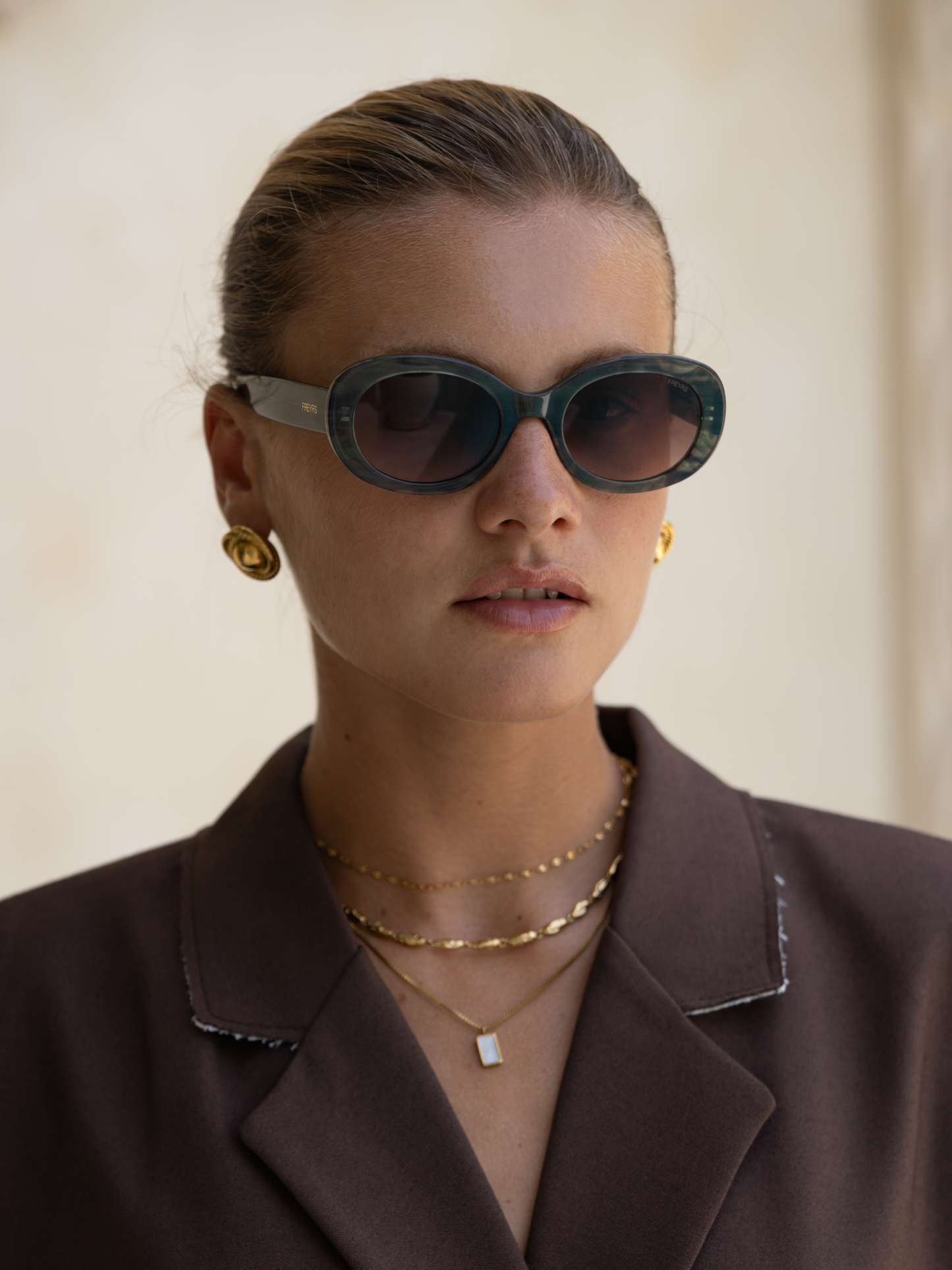 Aria Sunnies