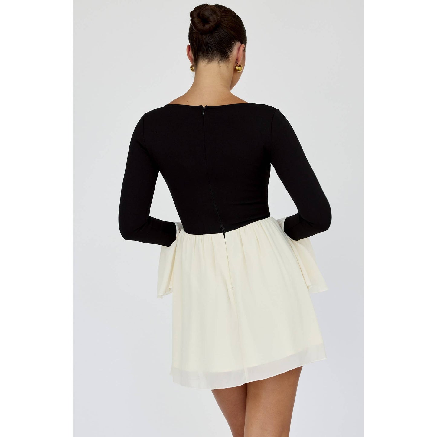 Opal Dress