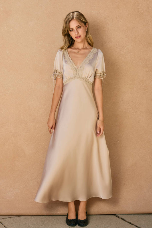 Dawnstone Dress