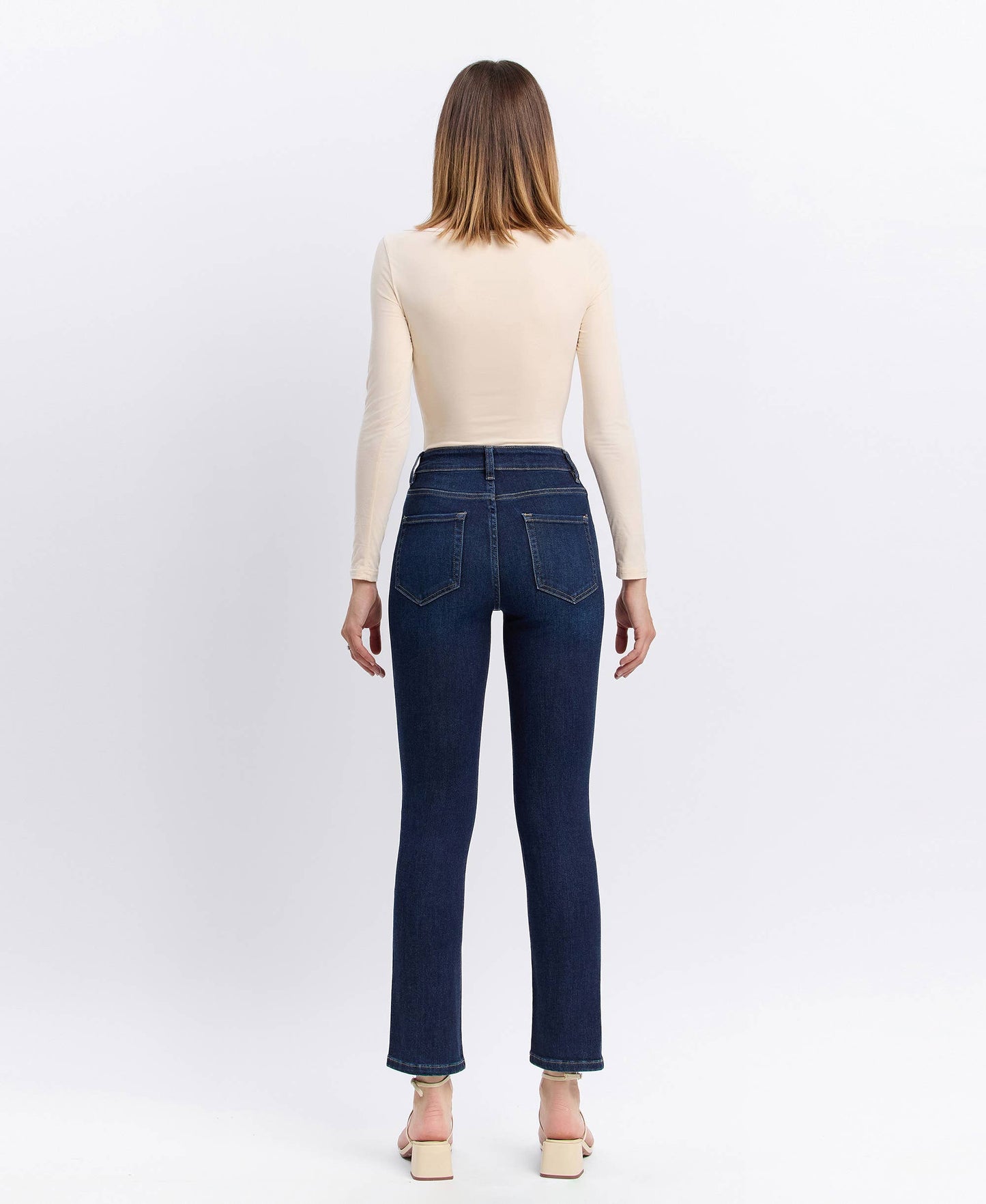 Sycamore Jeans