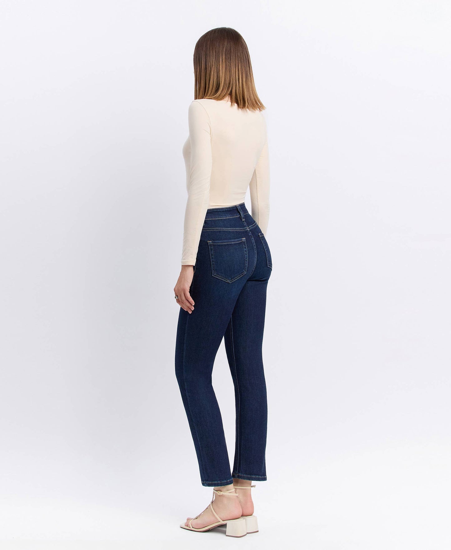 Sycamore Jeans