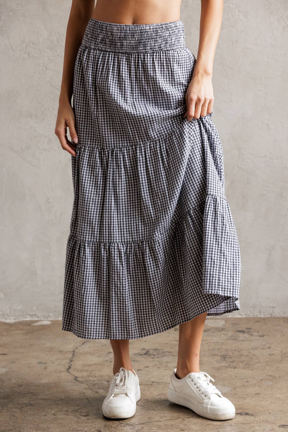 Monroe Skirt