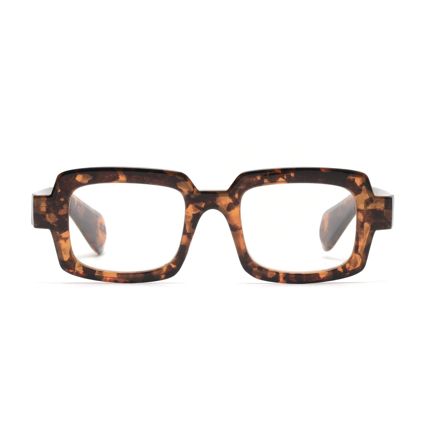 Tortoise Readers
