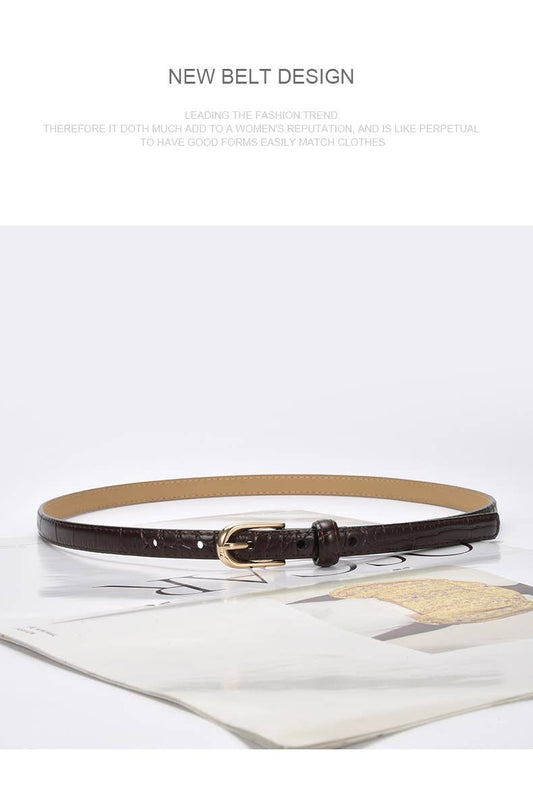 Everglades Belt
