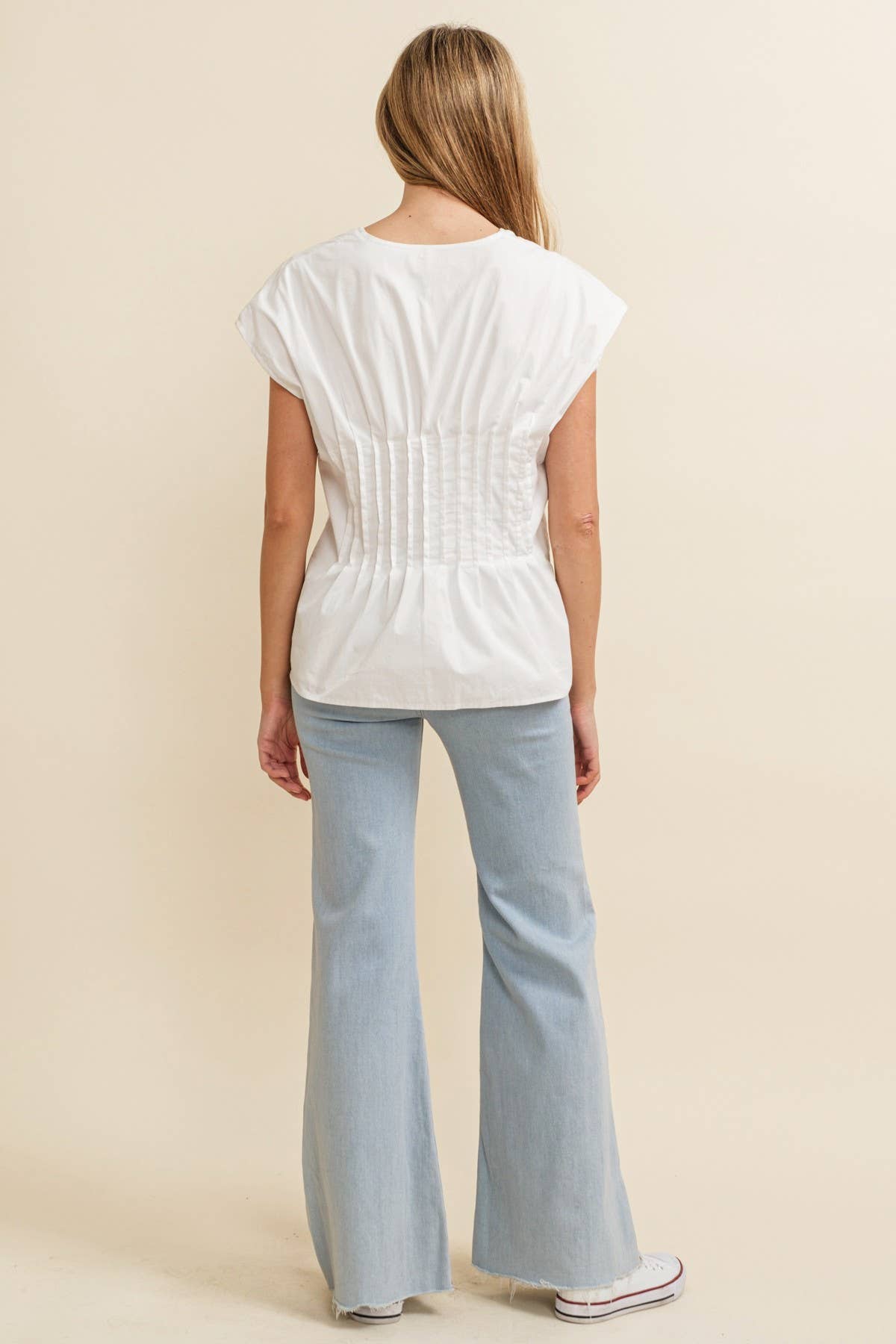 Willow Blouse